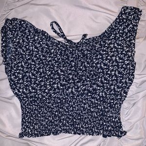 Brandy Melville Top